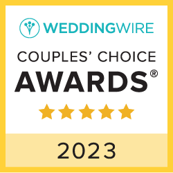 Wedding wire awards 2023